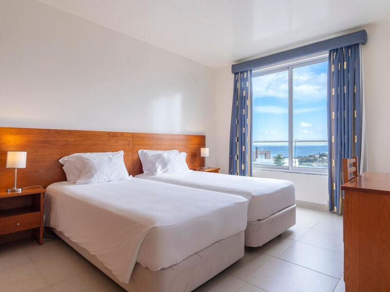 Apartments Acorsonho