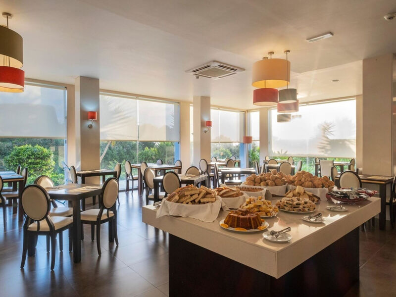 Apartments Acorsonho