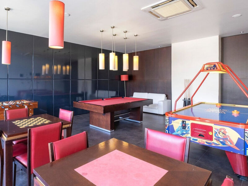 Apartments Acorsonho