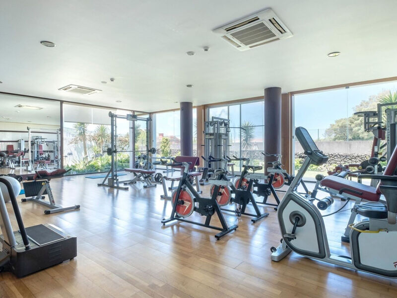 Apartments Acorsonho