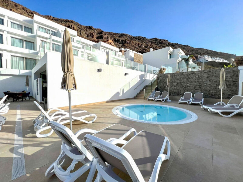 Apartments Cordial Magec Taurito