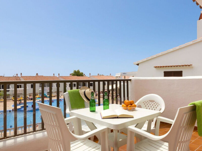 Apartments Son Bou Playa