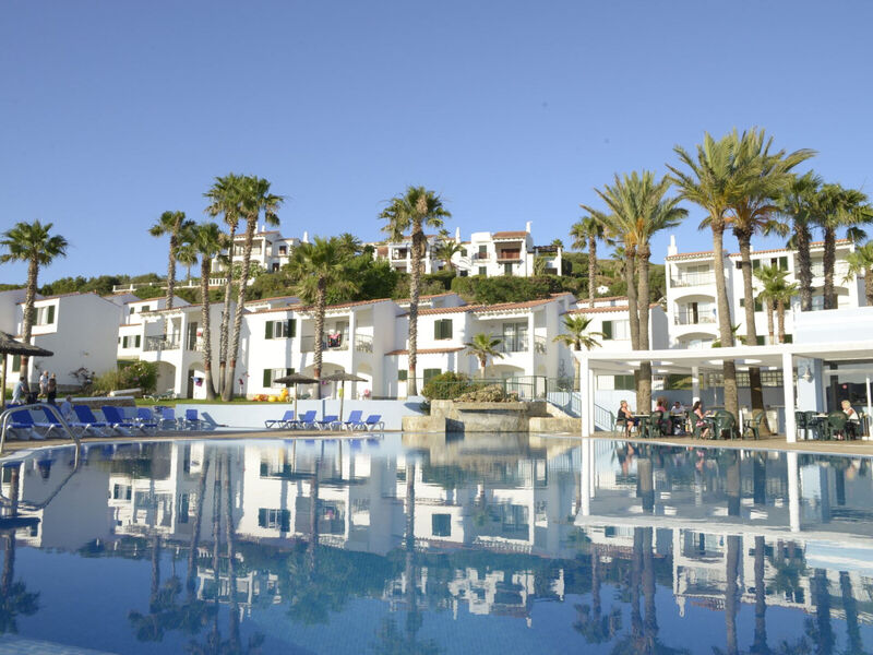 Apartments Trh Tirant Playa