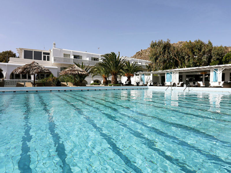 Aphrodite Beach