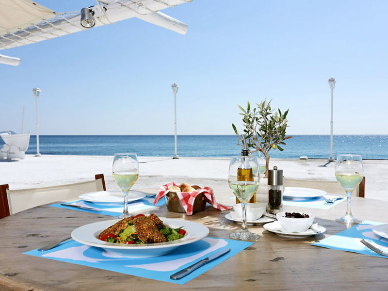 Aphrodite Beach