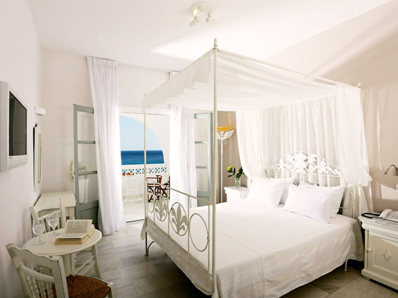Aphrodite Beach