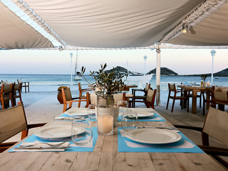 Aphrodite Beach