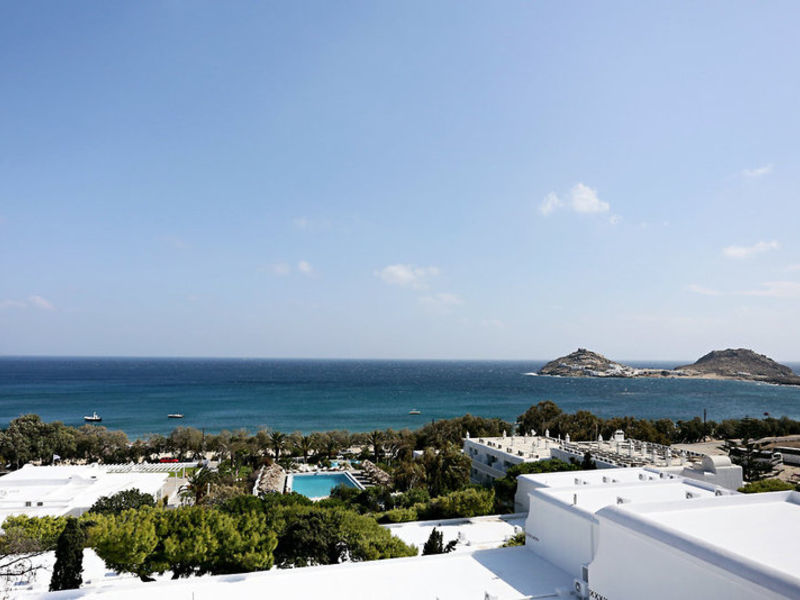 Aphrodite Beach