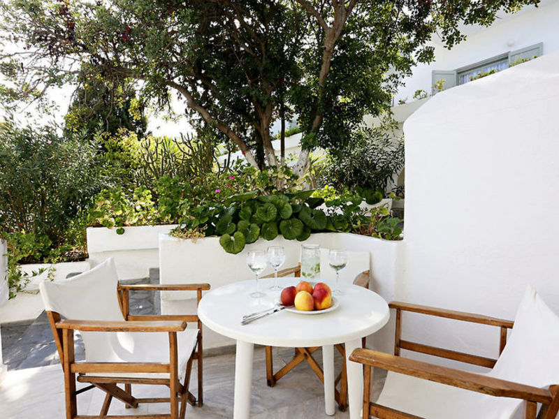 Aphrodite Beach