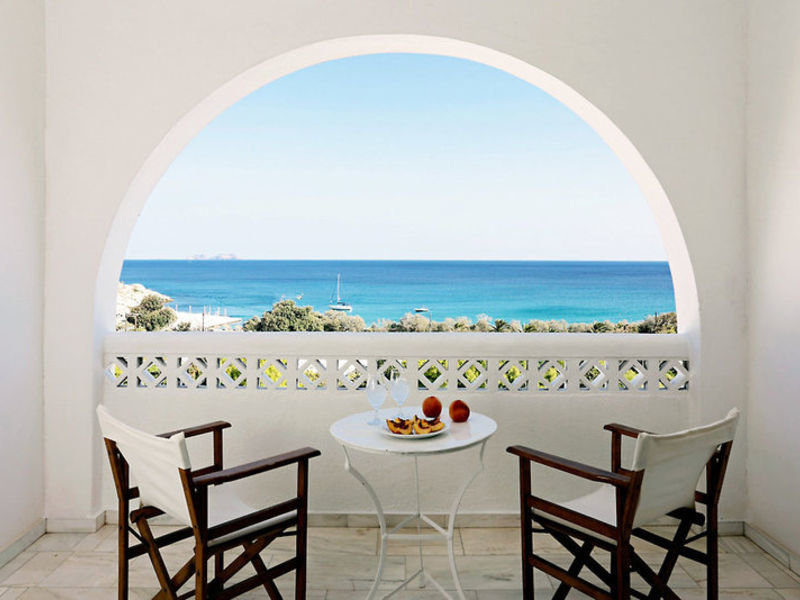 Aphrodite Beach