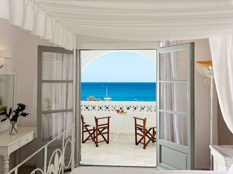 Aphrodite Beach
