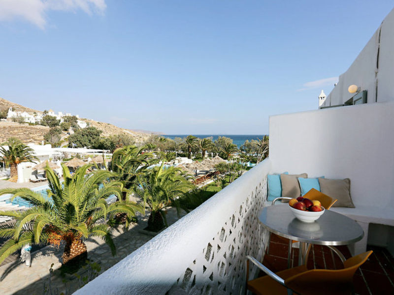 Aphrodite Beach