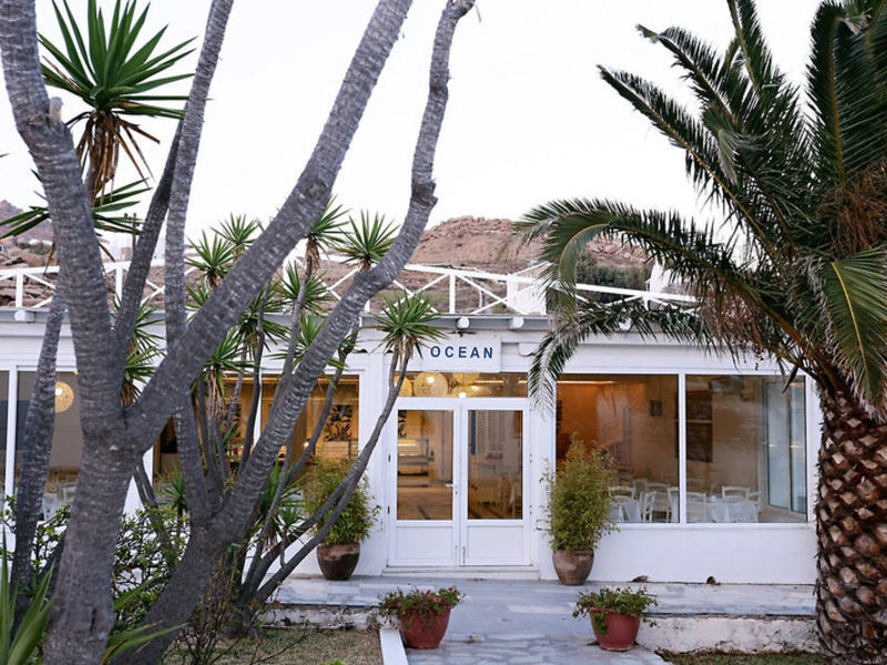 Aphrodite Beach