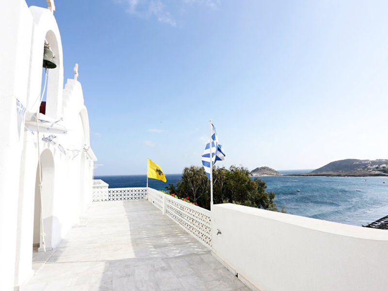 Aphrodite Beach