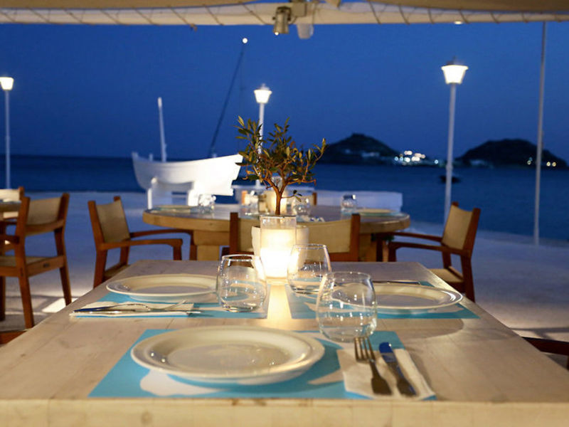 Aphrodite Beach