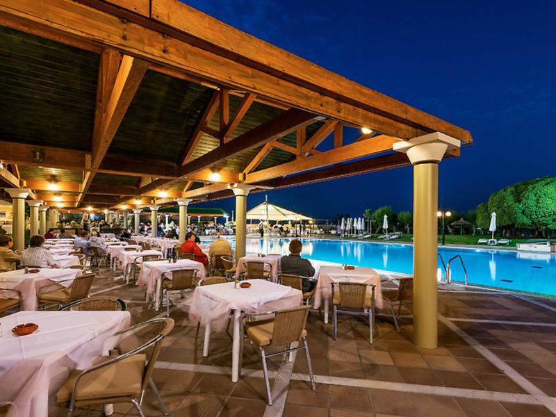 Apollo Beach Hotel