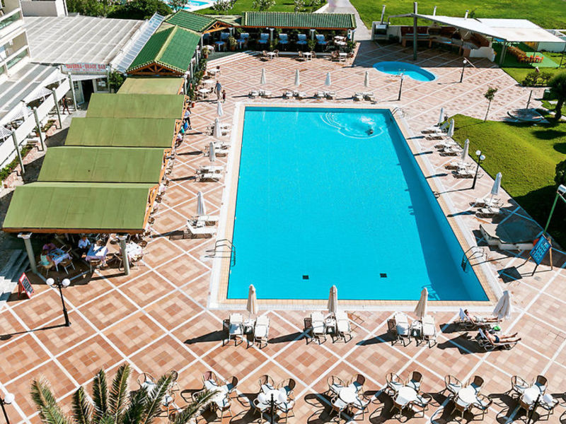 Apollo Beach Hotel