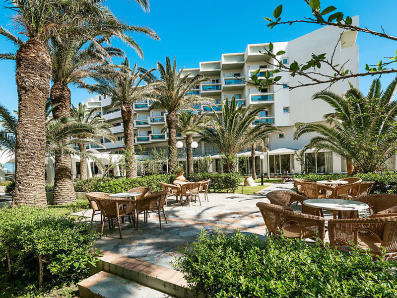 Apollo Beach Hotel
