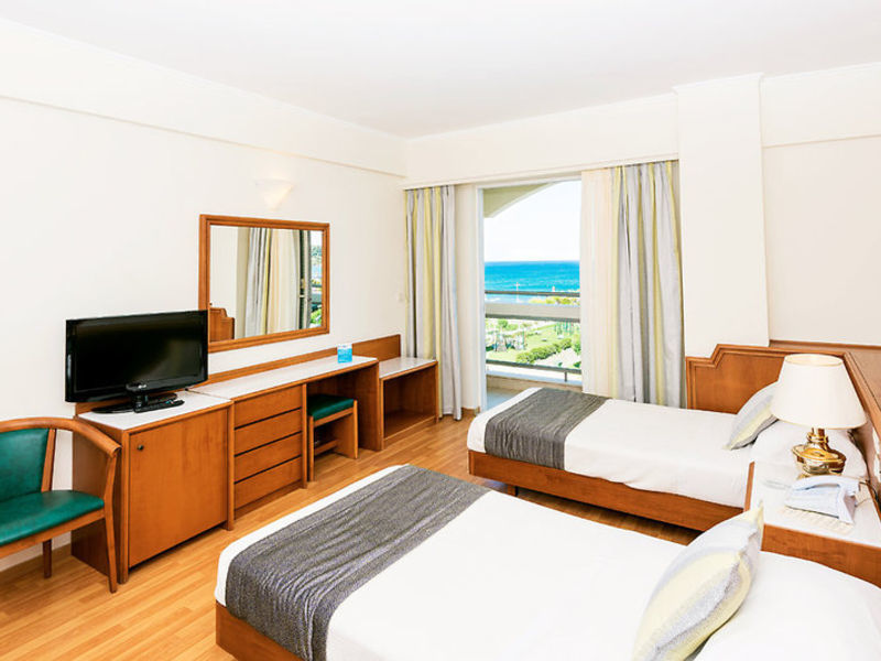 Apollo Beach Hotel