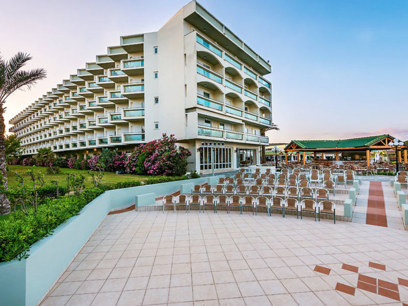 Apollo Beach