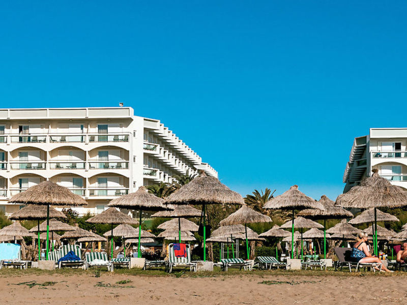 Apollo Beach