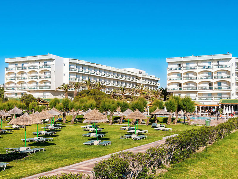 Apollo Beach Hotel
