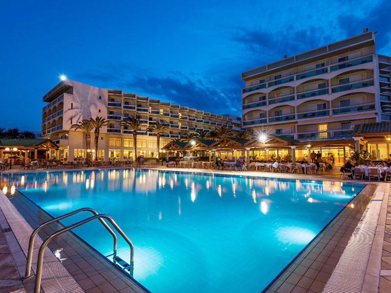 Apollo Beach Hotel