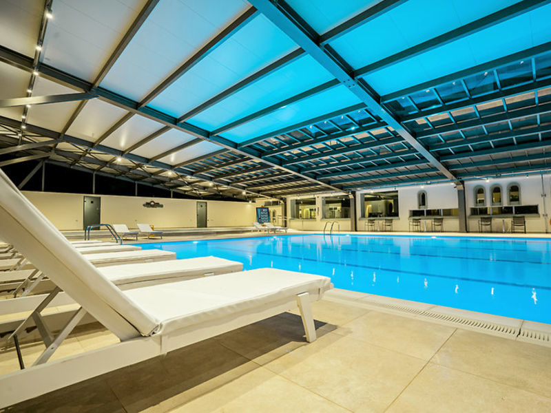 Apollo Beach Hotel