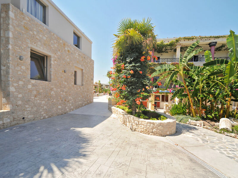 Apollon Hotel