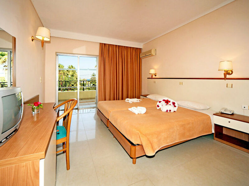 Apollon Hotel