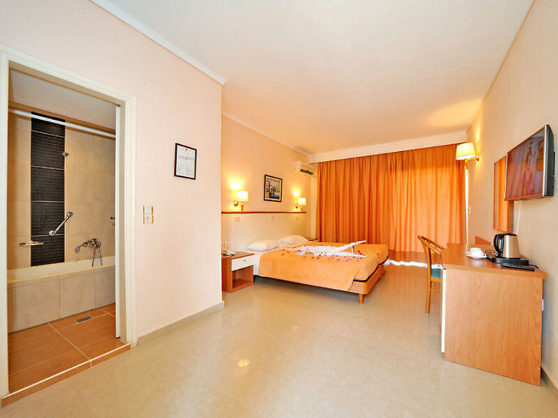 Apollon Hotel
