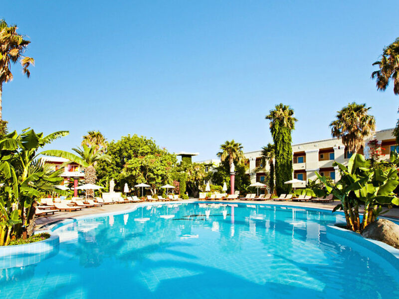 Apollon Hotel