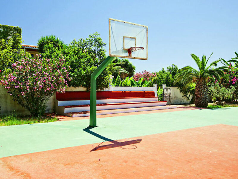 Apollon Hotel