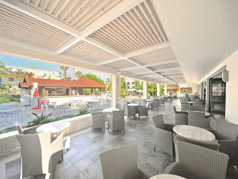 Apollon Hotel