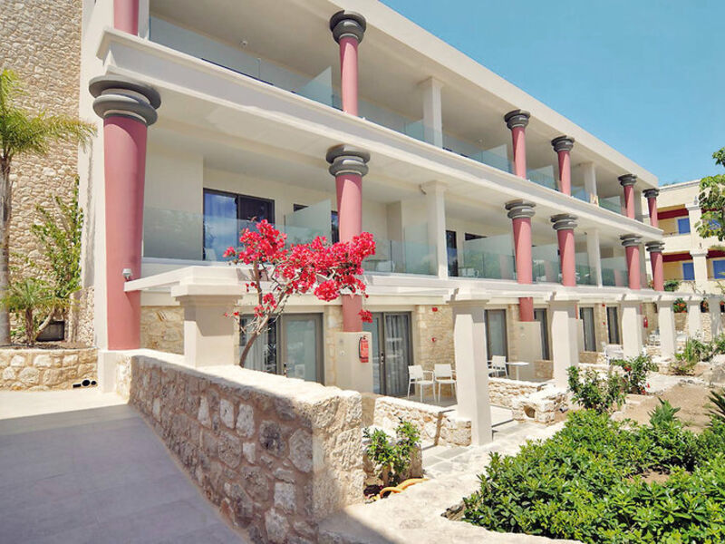 Apollon Hotel