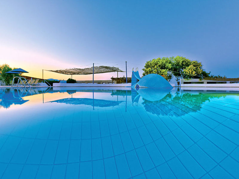 Apollonia Beach Resort & Spa