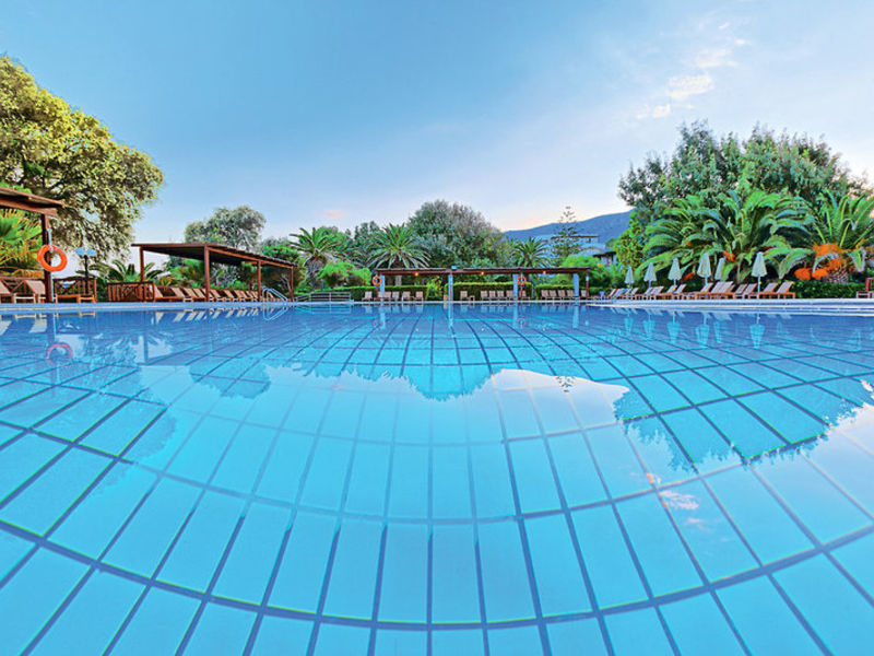 Apollonia Beach Resort & Spa