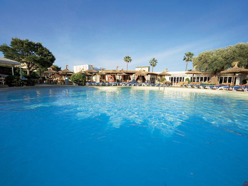 App. Alcudia Beach, typ S