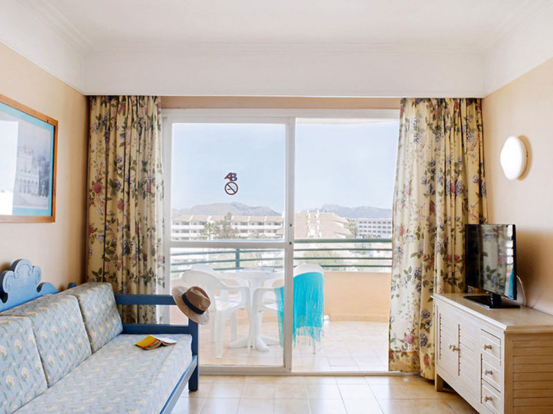 App. Alcudia Beach, typ S
