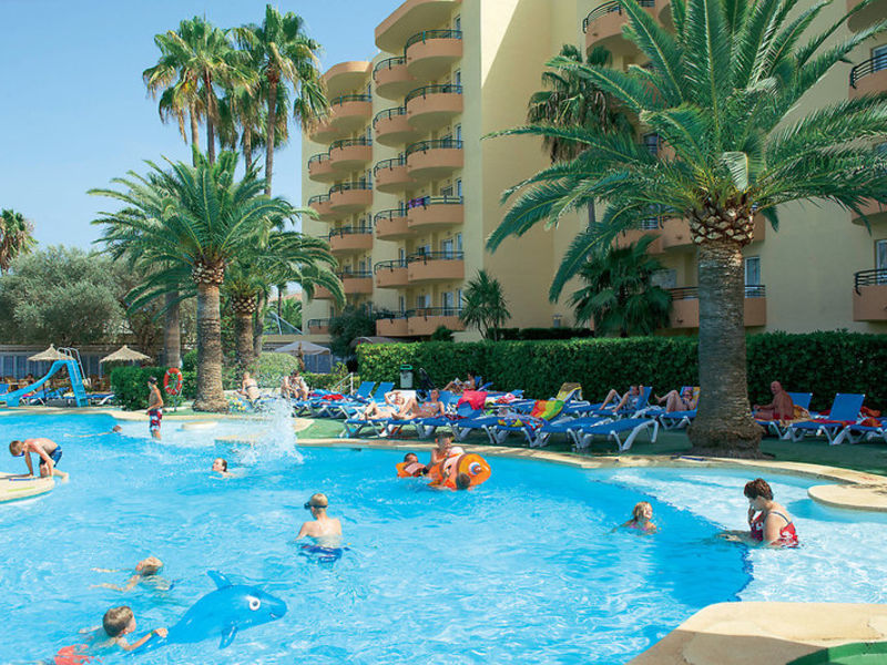 App. Alcudia Beach, typ S