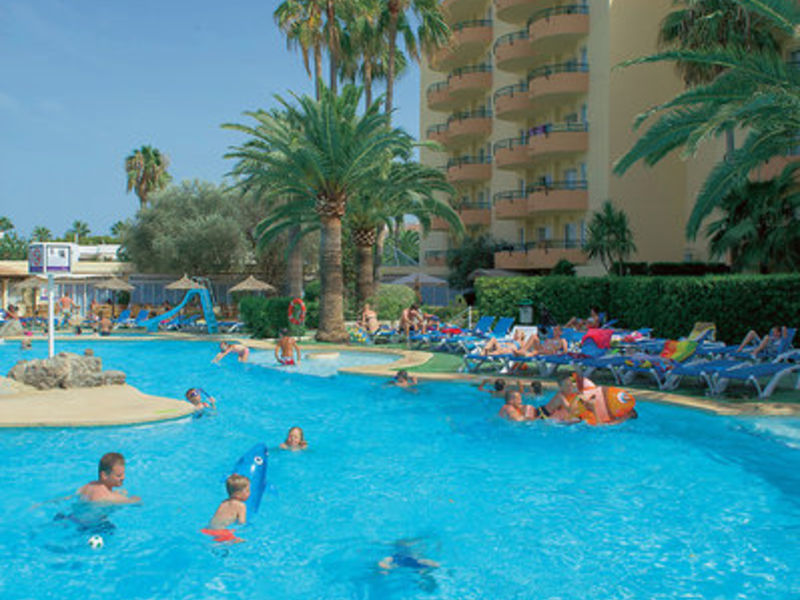 App. Alcudia Beach, typ S