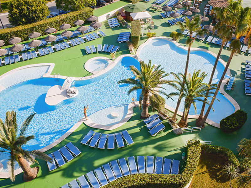 App. Alcudia Beach, typ S