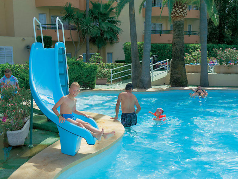 App. Alcudia Beach, typ S
