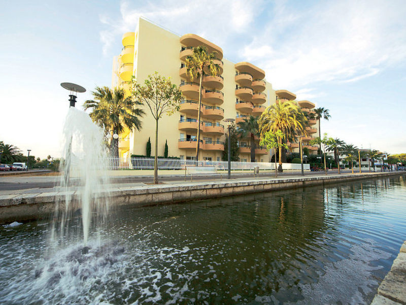 App. Alcudia Beach, typ S