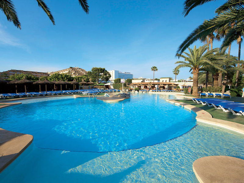 App. Alcudia Beach, typ S