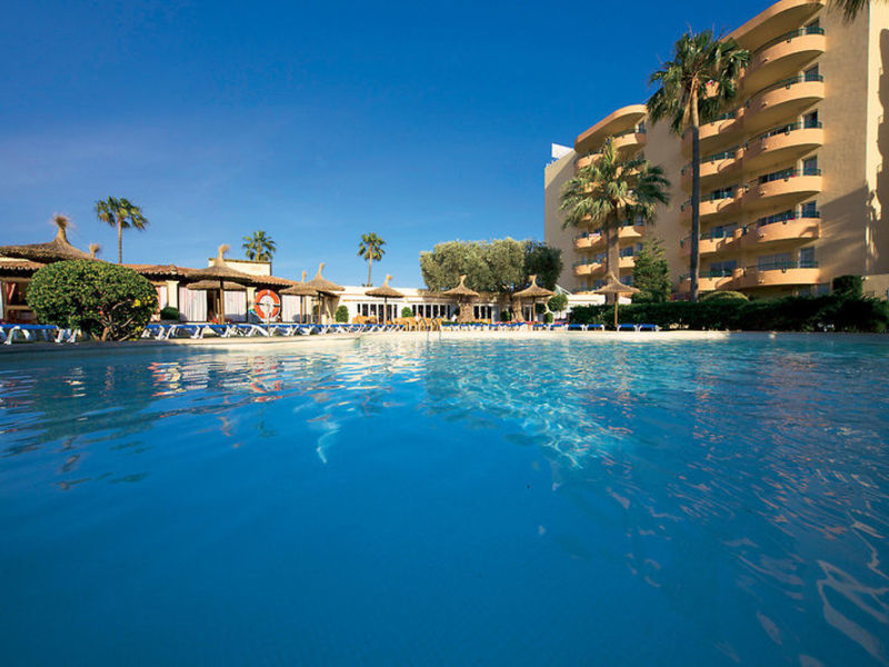 App. Alcudia Beach, typ S
