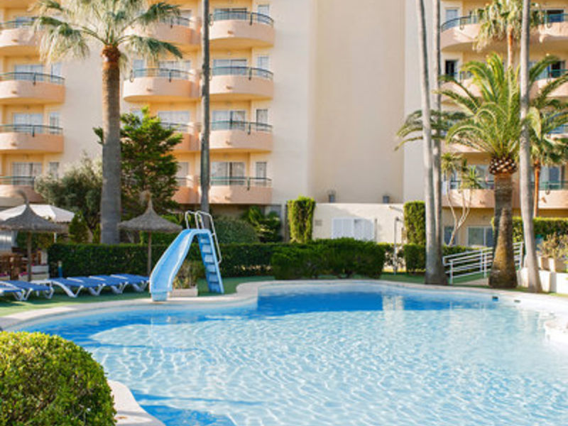 App. Alcudia Beach, typ S