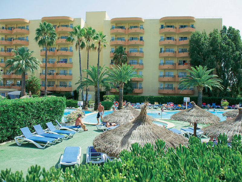 App. Alcudia Beach, typ S