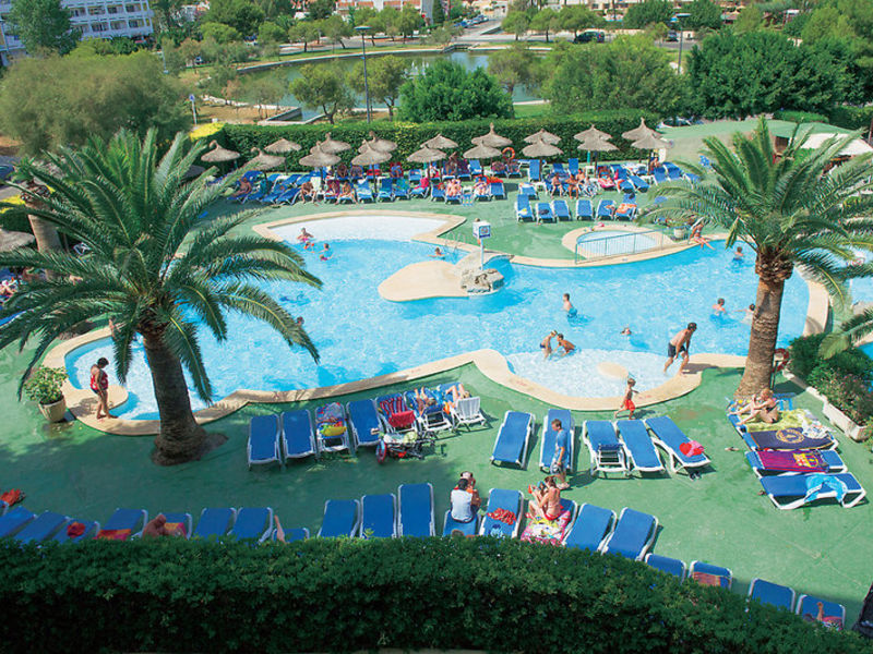 App. Alcudia Beach, typ S