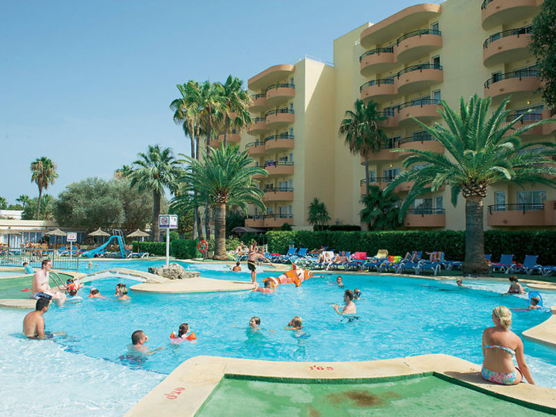 App. Alcudia Beach, typ S